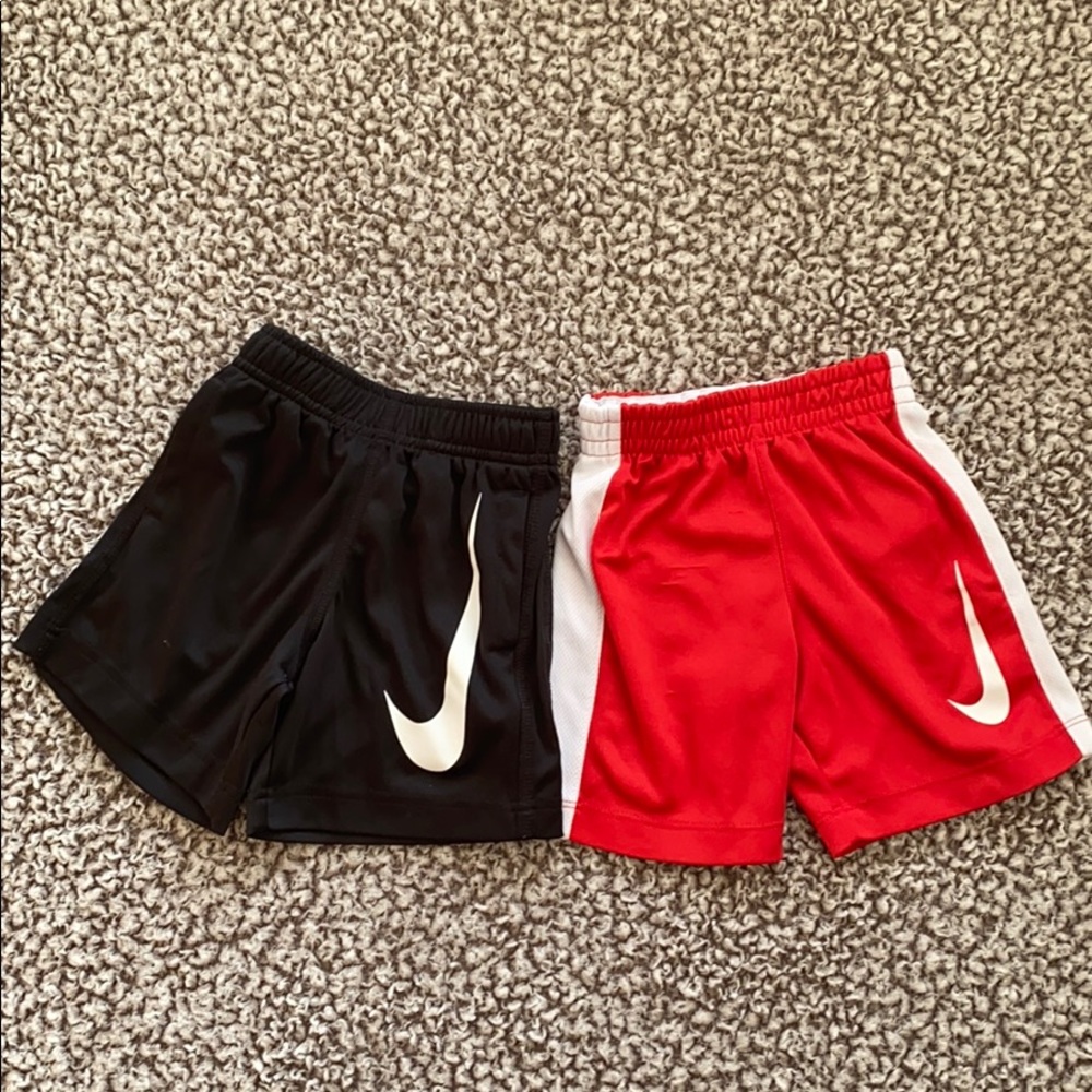 Nike Shorts